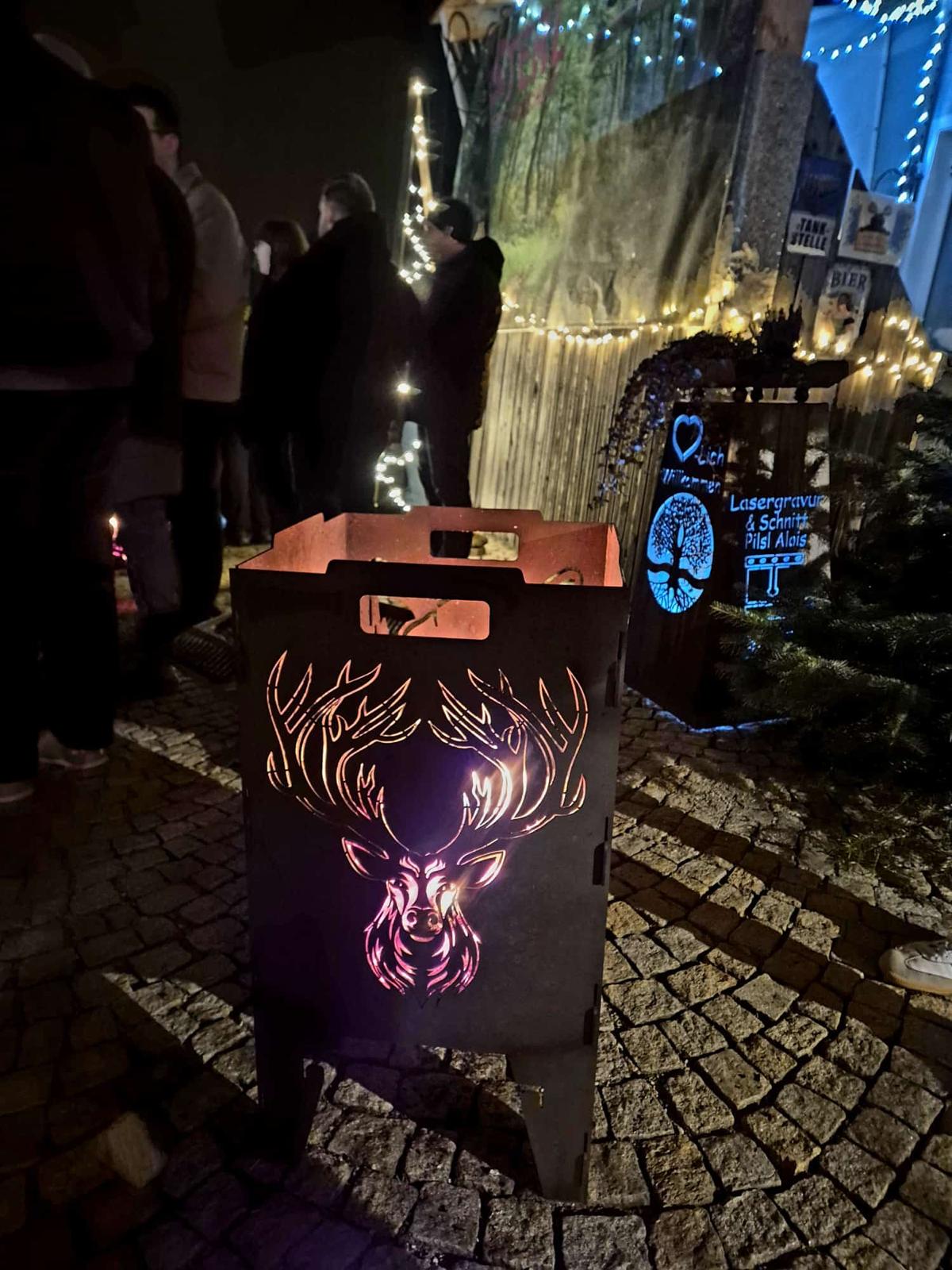 Feuerkörbe nach Kundenwunsch – Produkt 13