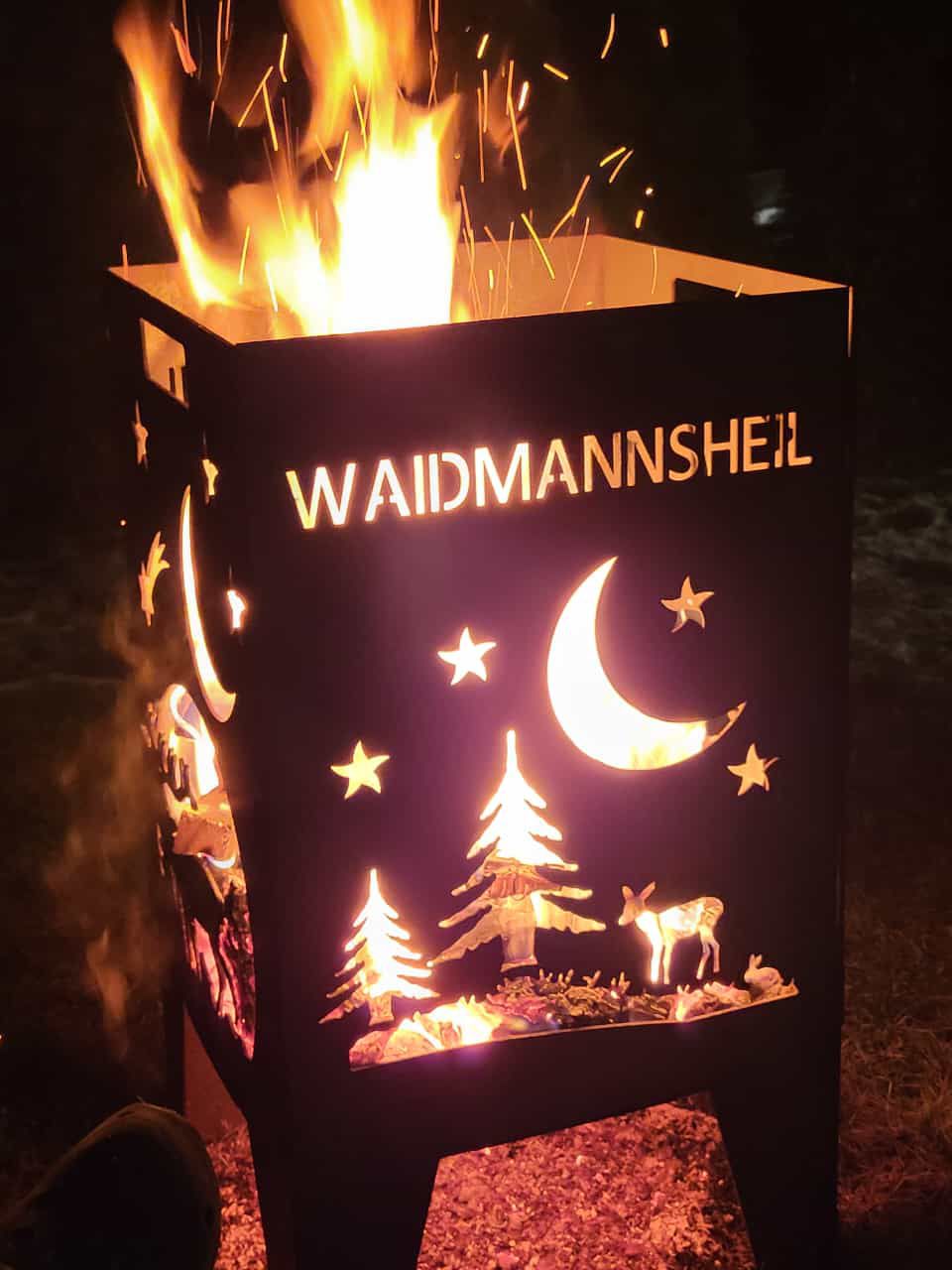 Feuerkörbe nach Kundenwunsch – Produkt 20