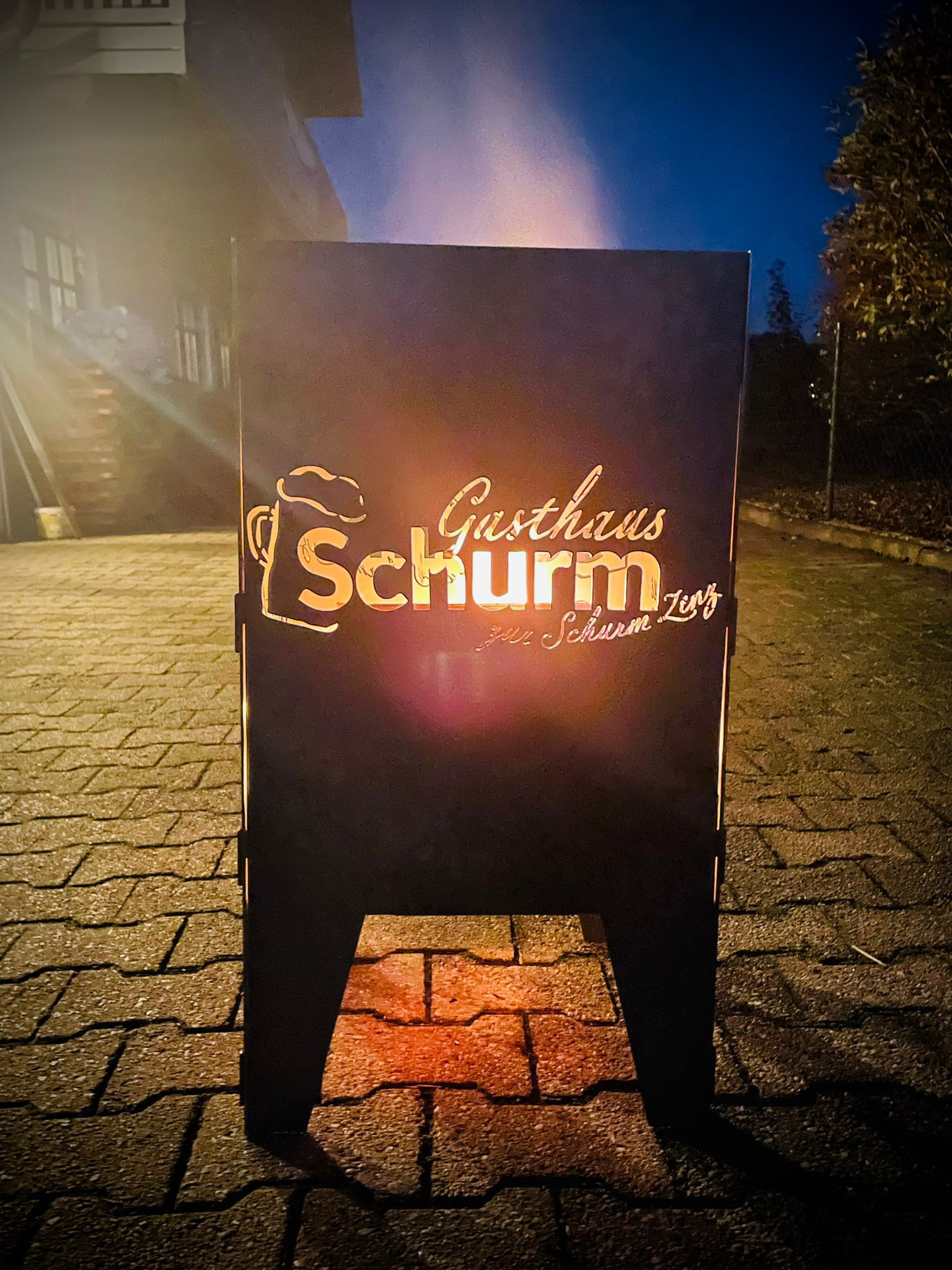 Gravuren & Schilder