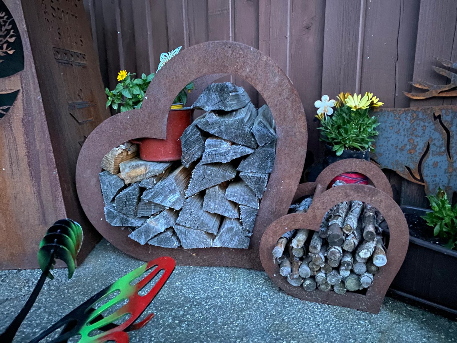 Gartendekoration – Produkt 1