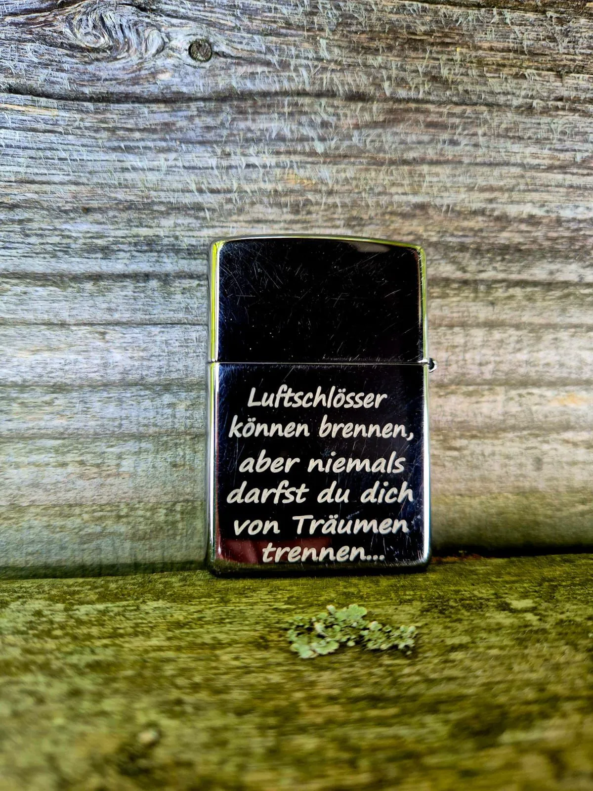Gravuren & Schilder – Produkt 8