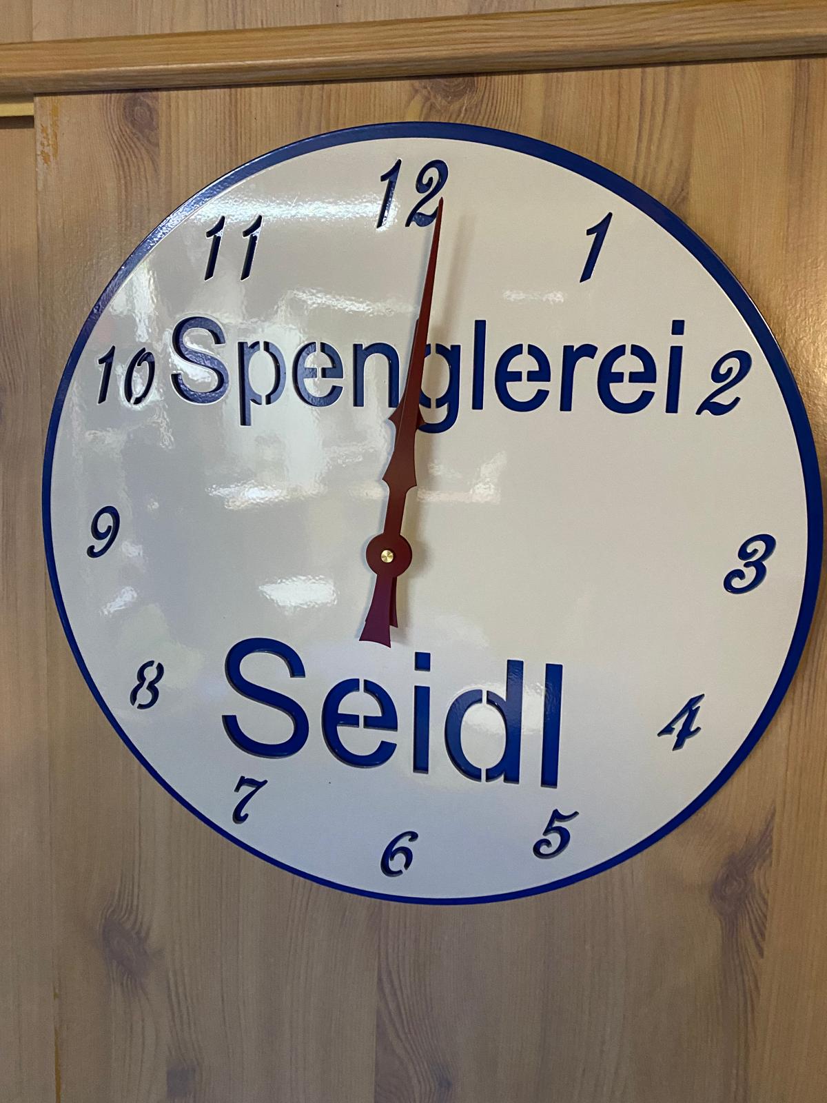 Wanduhren & Wanddeko – Produkt 3